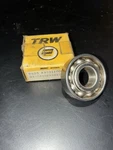 Mrc 7203 Angular Contact Bearing - 17X40X12, Open, 29 Angle, Nos. Fixed Price $12.99.
