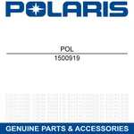 Polaris 1500919 Spherical Shock Bearing Rzr Ranger Sportsman 1000 570 Xp. Fixed Price $39.99.