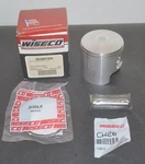 Wiseco 663M07800 78MM Standard Bore Forged Piston Seadoo Xp Gtx 650 Speedster. Fixed Price $118.91.