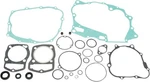 Moose Racing Complete Gasket Kit With Oil Seals 0934-0098. Fixed Price $124.38.