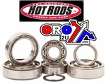 Transmission Bearing Kit KX65, Hotrods TBK0084, 2002 - 2004 Kawasaki. Fixed Price $168.25.