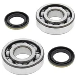 Msr Crankshaft Bearing Kit Kawasaki 24-1006. Fixed Price $55.89.