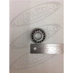 Honda Oem Ball Bearing 6204 91001-KA3-711 For CR125R 1983-2003 Models. Fixed Price $34.25.