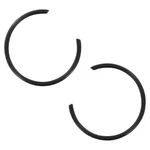 Wiseco CW12 Piston Circlip 12MM. Fixed Price $8.98.