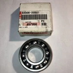 Yamaha 93306-205U1 Bearing Nos Oem. Fixed Price $24.97.