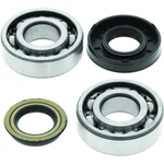 Quadboss Crankshaft Bearing & Seal Kit For 04-07 Polaris Predator 50 414072. Fixed Price $66.24.