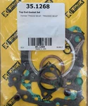 Prox 35.1268 Top End Gasket 1990 1991 1992 1993 1994 1995 1996 1997 Honda TRX200. Fixed Price $15.99.