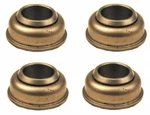 4 Repl Wheel Bearings Hustler 786103 Heavy Duty Fastrak Raptor Sdx. Fixed Price $42.99.
