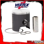 22248B Piston Vertex 53,96MM 2T Kawasaki KX-KXE125 1993- 125CC (1 Ring). Fixed Price $128.14.