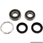 Pivot Works Rear Wheel Bearings PWRWK-H03-521 87-88 Honda CR250R CR500R Fastship. Fixed Price $48.69.