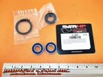 Msrhp Front Wheel Bearing & Seal Kit 22-51069 Honda NX250 NX500 NX650 XR500R Jh. Fixed Price $17.41.
