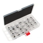 Pro-x Valve Shim Kit 8.90MM Od 1.74-2.58MM 29.VSA890-2 114178. Fixed Price $74.53.