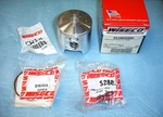 Wiseco 553M05500 553P4 55MM Forged 128CC Over Bore Big Piston Honda CR125R. Fixed Price $138.99.