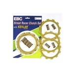 Ebc Brakes SRC57 Street Racer Clutch. Fixed Price $167.65.