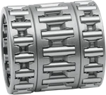 Eastern Bearing Set Connecting Rod Standard W/retainers LATE86-99 A-24346-87A. Fixed Price $82.99.