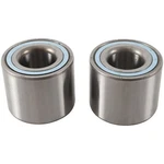 Pivot Works Wheel Bearing Kit Rear PWRWK-K16-430. Fixed Price $107.99.