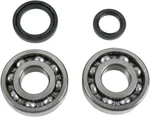 Moose Crank Shaft Bearing Kit For 1988-1990 Suzuki LT-500R. Fixed Price $153.01.