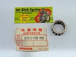 Nos Honda Bearing 3, Connecting Rod 91013-430-008. Fixed Price $19.99.