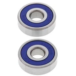 Balls Wheel Bearing Kit Front 25-1138 Hyosung MS3-250 , SD50 Sense. Fixed Price $30.37.