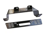 Polaris Mid-size Ranger (wide) Winch Mount 100824 Kfi. Fixed Price $54.00.