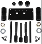 Inner Cam Bearing Installer & Puller Tools For 99-UP Harley 88/93/96/103/110TC. Fixed Price $91.50.