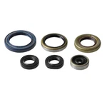 Engine Oil Seal Set Sx/xc/tc 85/105 03-17, Athena P400270400013 Ktm/husky. Fixed Price $80.57.