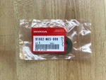 Honda Genuine Bearing 91002-MK5-008. Fixed Price $23.55.