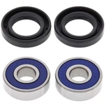 Balls Wheel Bearing Kit Front 25-1172 Honda 68-78, Z-50R 79-99 New. Fixed Price $32.11.
