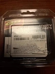 Balls 51-1050 Tie Rod End Kit. Fixed Price $39.99.