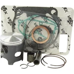 Vertex - VTK23124B Cast Replica Top End Piston Kit, Standard Bore 66.36MM,. Fixed Price $260.96.