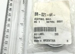 Hobart Ball Bearing Single Rad BB-021-66 Nip Free Shipping. Fixed Price $37.00.