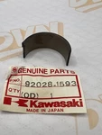 Nos Kawasaki 1990 1993 ZX1100 Bushing Connecting Rod 92028-1593 K25. Fixed Price $17.15.