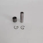 DONSP1986 V1/V2 Needle Bearing And Piston Pin, Clips Combo - Gas Motorized Bike. Fixed Price $12.66.