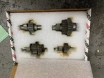 Andrews Pb+ Camshafts - 214045 Ironhead Sportster Performance. Fixed Price $425.00.
