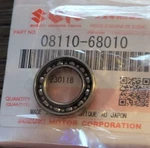 Suzuki Quadracer 500 Quadzilla RM125, RM250 Exhaust Valve Tumbler Bearing. Fixed Price $49.95.