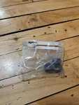 Nos Arctic Cat Clutch Roller 0146-421 QTY-3 1980-1987 Cougar Cheetah Lynx. Fixed Price $33.24.