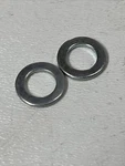 Harley Davidson 21/64" X 33/64" 1/16" Washer Oem 6771A Robison Hd Amf. Fixed Price $8.00.