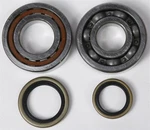 Pro-x 23.CBS62001 Crankshaft Bearing And Seal Kit Ktm 125 Sx 1998-2019. Fixed Price $101.99.