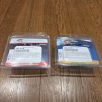 (2) Balls Lower Joints, 42-1019. Fixed Price $30.00.