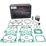 Vertex Top End Piston Kit 53.94MM Ktm/husqvarna/gas Sx/tc 125/MC. Fixed Price $212.36.