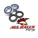 Balls Front Wheel Bearing Kit For Harley XL900 / XLCH900 Models 25-1369. Fixed Price $35.38.