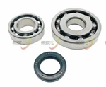 Honda Jazz Gearbox Bearing Rebuild Kit For 5 Speed Manual 2002-2008 1.2 1.3 1.4. Fixed Price $88.65.