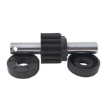 Ahl Motorcycle Water Pump Shaft Gear & Oil Seal For Bmw F650GS 2. Fixed Price $54.94.