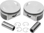 Drag Specialties Piston Kit (96CC., 3.750IN. Bore) - Standard, 9.2:1 Compression. Fixed Price $135.63.