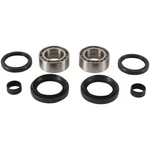 Pivot Works Wheel Bearing Kit Front PWFWK-H16-003. Fixed Price $85.99.