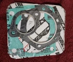 Wiseco Polaris Atv 250 Trail Bs Gasket Kit W5326 New Old Stock. Fixed Price $20.00.