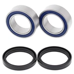 Balls Wheel Bearing & Seal Kit Rear Can-am DS450/DS450 XMX/DS450 Xxc. Fixed Price $79.77.