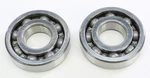 Yamaha YZ400F YZ426F YZ450F Crankshaft Bearing Kit Pro X 23.CBS24098. Fixed Price $89.02.
