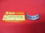Nos New Oem Original Suzuki GS300 GR650 Metal Crankshaft Bearing 12229-11400-030. Fixed Price $14.99.