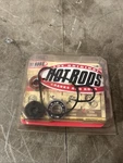 X3 Hot Rods Water Pump Rebuild Kit WPK0057. Fixed Price $19.99.